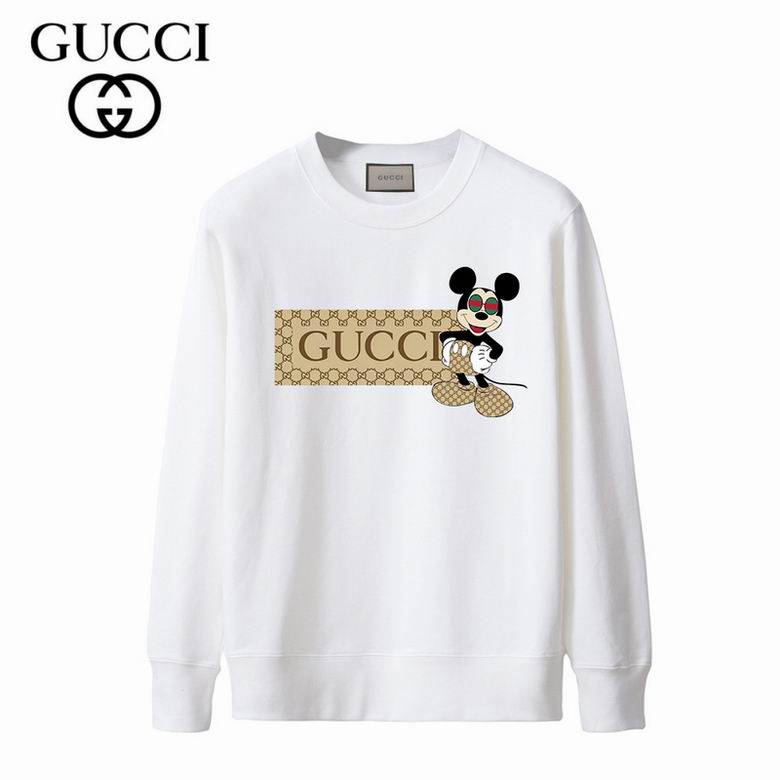 Gucci Sweatshirt s-xxl-045